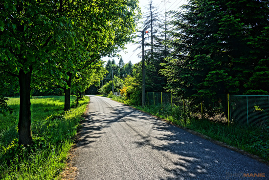 Sony NEX-7: správná (r)evoluce