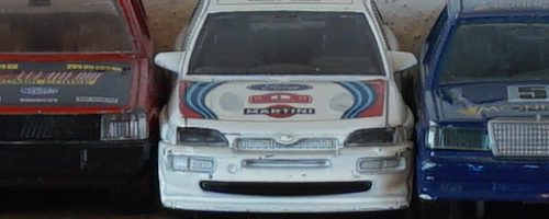 Sony A6000 (ILCE-6000): stále dobrý