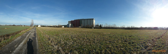 Samsung EX2F: významný krok vpřed