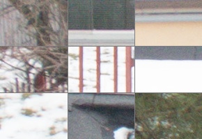 Canon EF-S 18-135mm f/3.5-5.6 IS Nano USM