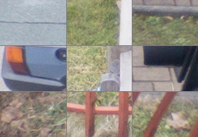 Samsung NX-M 9-27mm F3.5-5.6 OIS