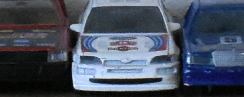 Nikon D3400: moderní low-end