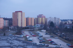 Sony NEX-6: pan dlouho očekávaný