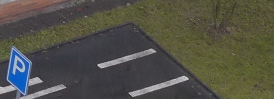 Panasonic Lumix LX7: kompaktní hvězda noci