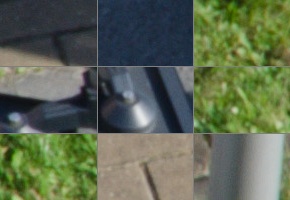 Nikon AF-S DX NIKKOR 55-200mm f/4-5.6G IF-ED VR