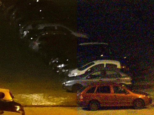 Olympus OM-D E-M5: elegantní fotokladivo