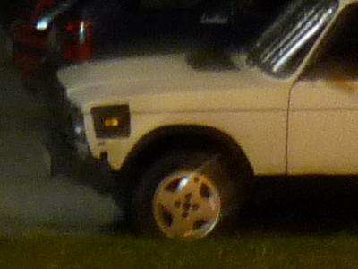 Panasonic Lumix FZ28: o krok blíže dokonalosti