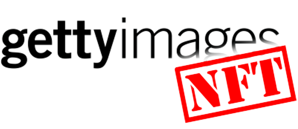 Fotobanka Getty Images začne prodávat NFT