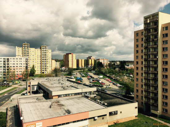 Apple iPhone SE: kompaktní silák