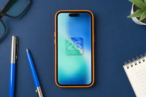 Design Liquid Glass v iOS 27 zůstane, uživatelé získají posuvník