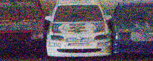 Panasonic Lumix LX15: noční borec