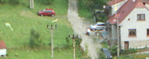 Canon CanoScan 9000F: nejen pro kinofilmy