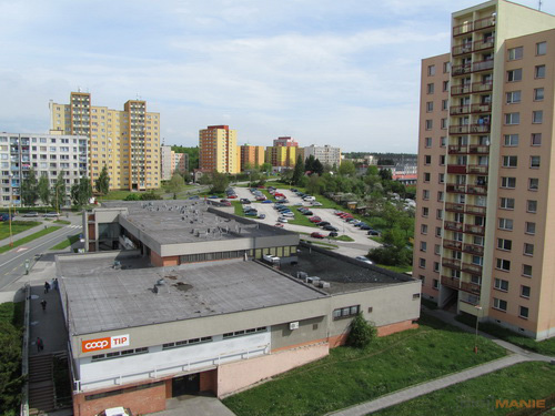 Canon PowerShot SX210 IS: s překvapivou zbraní