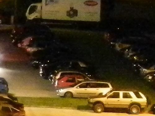 Nikon Coolpix P500: univerzální dalekohled