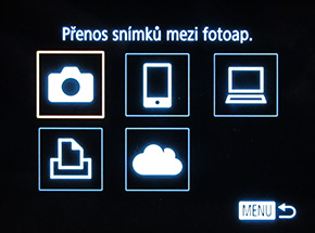 Canon PowerShot SX720 HS: kapesní šmírování