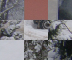 Samsung NX100: "zrcadlovka" do kapsy