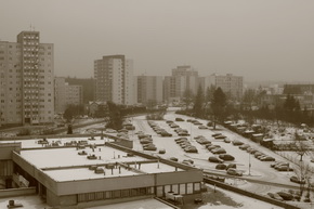 Canon EOS 60D: na pomezí dvou světů