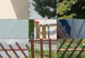 Samsung 16-50mm 1:3.5-5.6 ED OIS Power Zoom