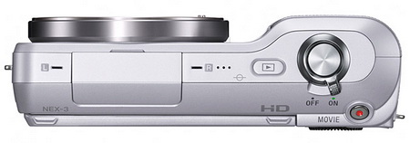 Sony NEX-3 a NEX-5 jsou tady!