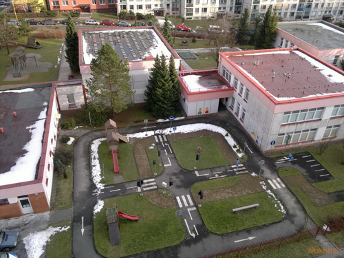 Nokia N8: lepší než kompakt?