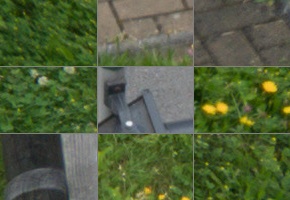 Sony E PZ 18-105mm F4 G OSS (SELP18105G)