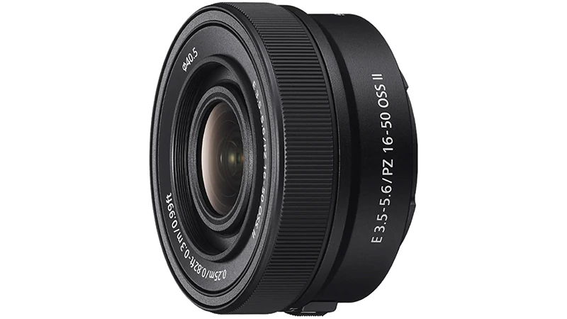 Sony uvádí objektiv E 16-50mm F3.5-5.6 OSS II s lepším AF