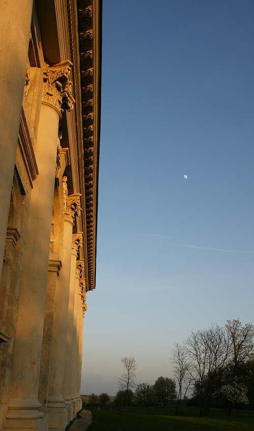 Zrcadlovka a já: Nerušit, fotím!