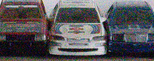 Panasonic Lumix LX100 II: postřehy z praxe