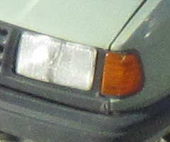 Canon PowerShot SX30 IS: sebevědomý rekordman