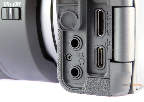 Canon EOS RP: levný full frame šikula