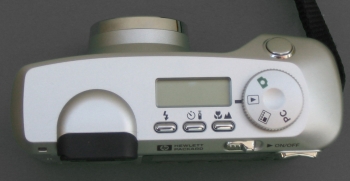 HP Photosmart C618: Jak mete staré koště?