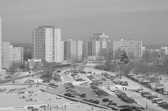 Samsung NX100: "zrcadlovka" do kapsy