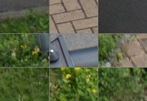 Sony Carl Zeiss Vario-Tessar T* 16-70mm F4 OSS (SEL1670Z)