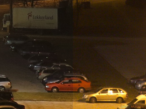 Canon PowerShot G15: lépe už to (asi) nepůjde