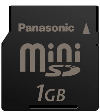 Panasonic představuje 3 nové paměťové karty SD