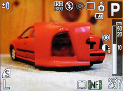 Canon PowerShot G10: stále mezi nejlepšími