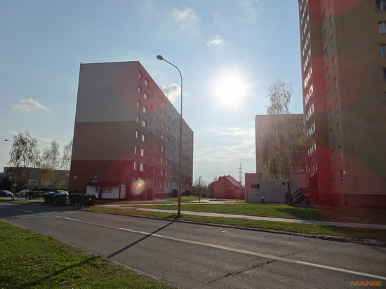 Sony Cyber-shot HX20V: umí snad všechno