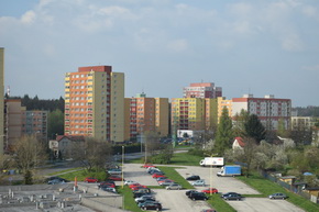 Nikon D5300: bezdrátový DSLR turista