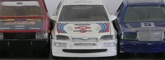 Panasonic Lumix TZ200: kamarád na cesty