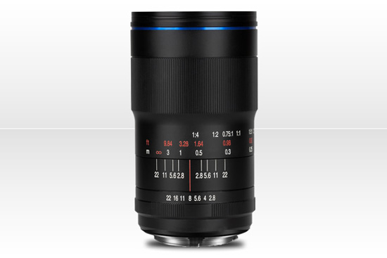 Ceny TIPA 2020 pro Panasonic, Samyang, Tamron, Tokinu a Venus Optics