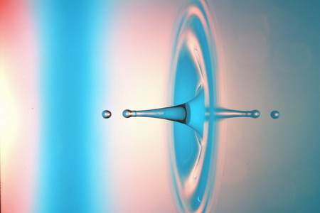 Světlo aneb nástroj každého fotografa - 4. díl