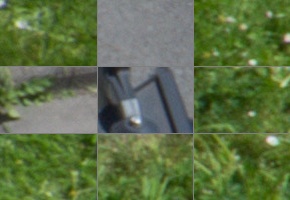 Tamron 16-300mm f/3.5-6.3 Di II VC PZD Macro