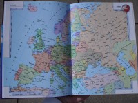 Konica Minolta Dimage E50 - pro každého něco...