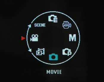 Samsung NV10: Pěkně zabalených deset milionů