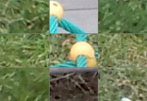 Nikon Coolpix A900: 4K do kapsy