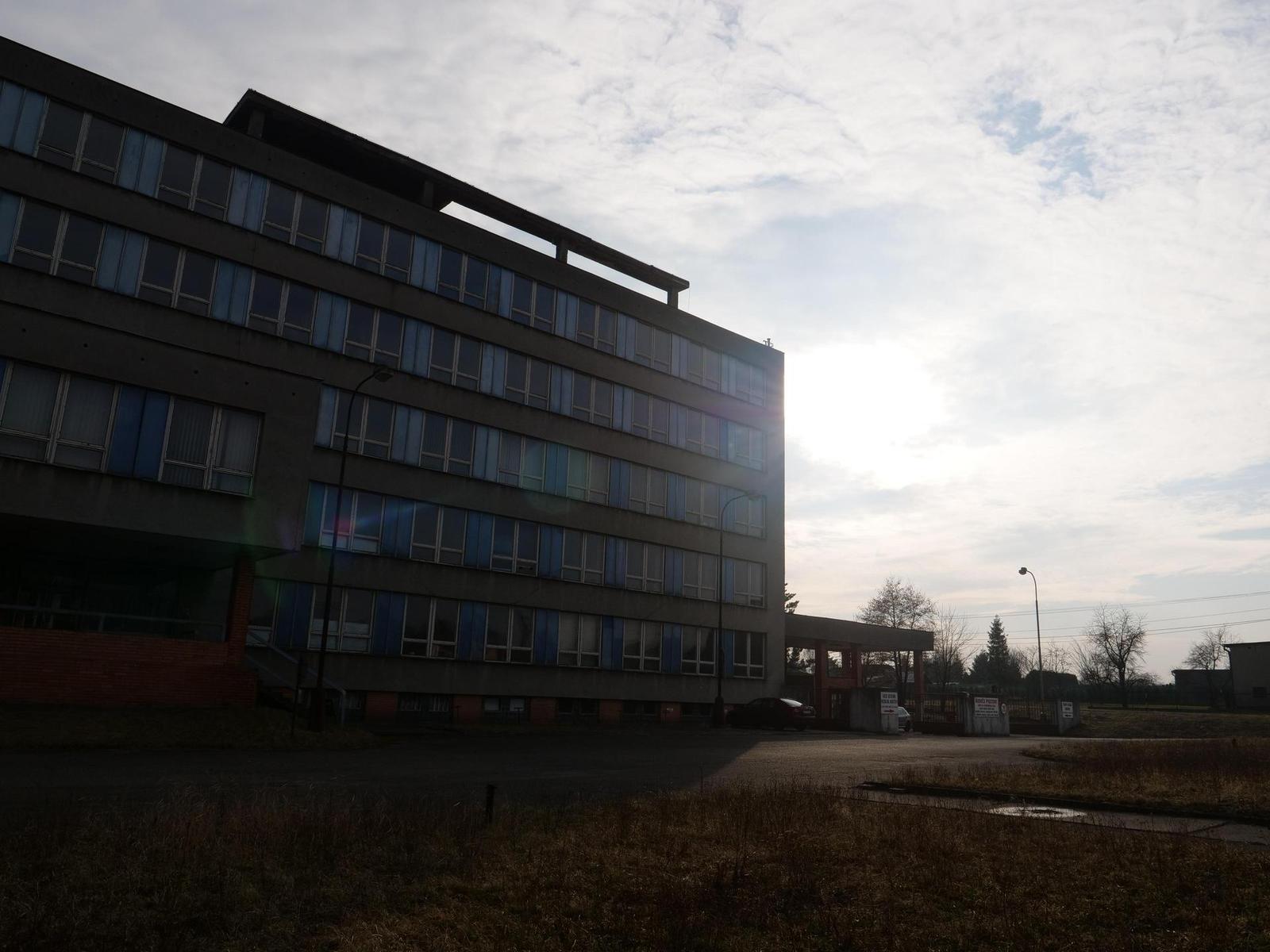 Panasonic Lumix GH5: video-profesionál