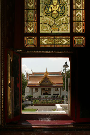 DSLR na cestě časem - 21. díl