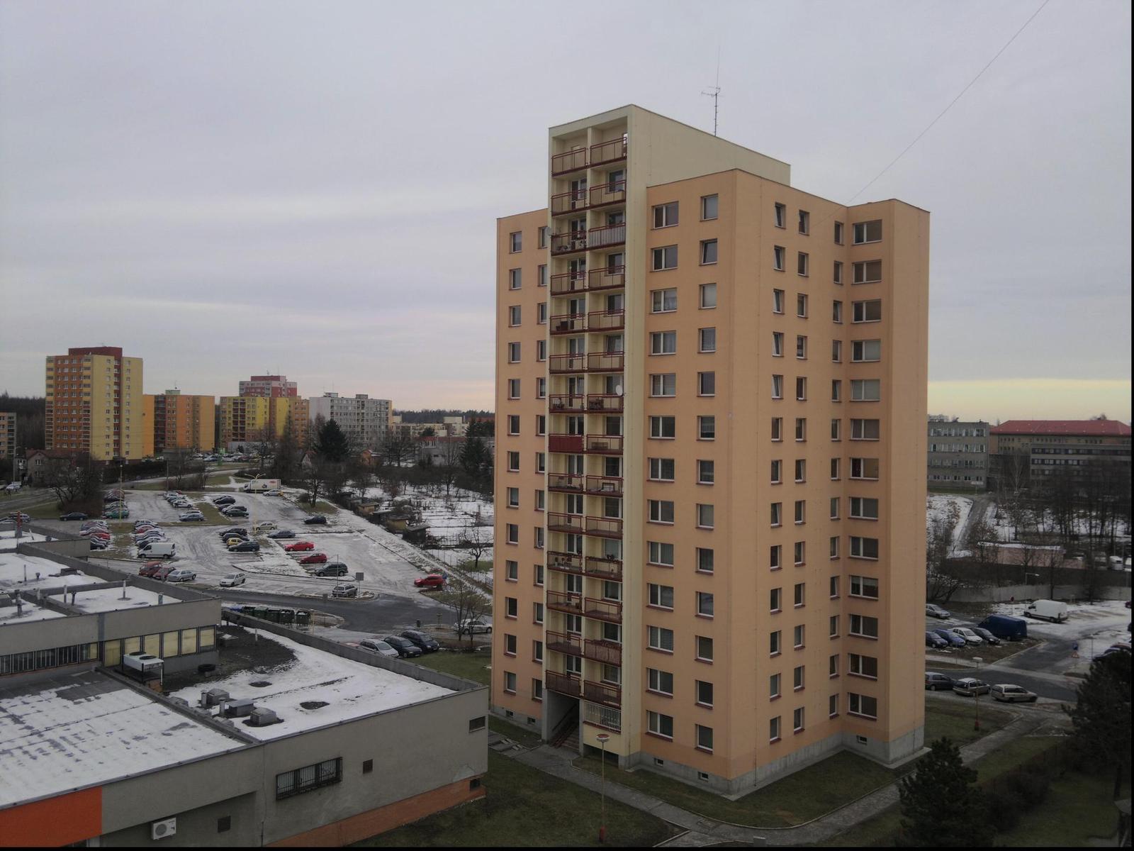 Fotíme mobilem: ShutterPro pro kreativnější focení