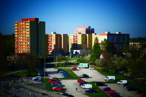 Panasonic Lumix TZ100: luxusní ultrazoom