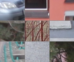 Megatest ultrazoomových objektivů